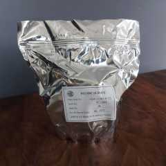 MKE  D-12 KBRN Askeri Gaz Maskesi Filitresi