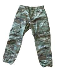 İngiliz Silahlı Kuvvetler MTP Pantalon  Unisex (M Beden) Lastikli Paça