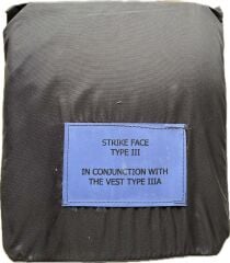 Kurşun Geçirmez-Batmaz Hücum Yeleği