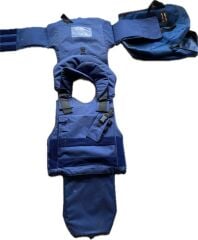 Kurşun Geçirmez-Batmaz Hücum Yeleği