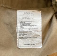 İngiliz Silahlı Kuvvetler Orjinal MTP Kamuflaj Pantalon Unisex (M Beden) Beli Lastikli
