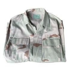 ABD Çöl Kamuflajı 1990-2010 Yılları Arası Unisex (M Beden)