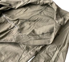 Askeri İş Tulumu Unisex (L Beden) Sıfır Ürün