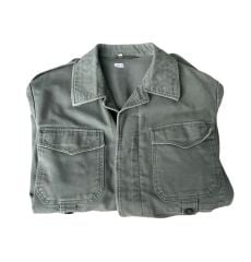 1980'ler Alman Ordusu Ceket Unisex (M Beden)