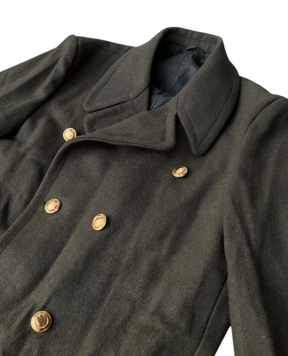 Kaput Haki Özel Onur Kıt'ası (45-B/S Beden) Sıfır Ürün