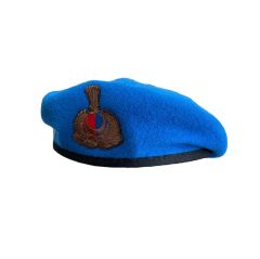 Jnd Komando Sb. 58 Numara  Bere(Kokartlı)+ Salgur Halmaltan Set (Sıfır Ürün)