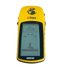 2000 Model USN Askeri Cep Gps (Sıfır-Çalışır Durumda)