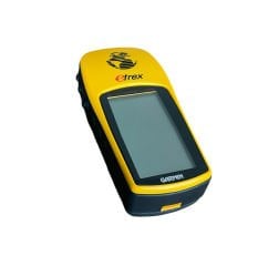 2000 Model USN Askeri Cep Gps (Sıfır-Çalışır Durumda)