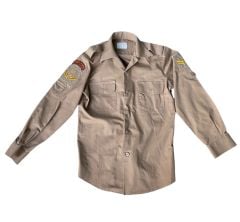 Seyir Astsb. Gömlek Unisex (M-L Beden)