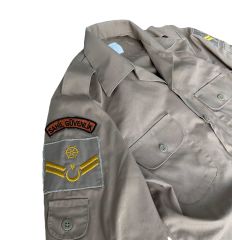 Seyir Astsb. Gömlek Unisex (M-L Beden)