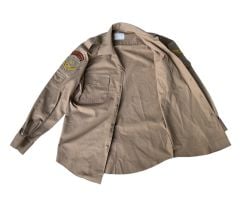 Seyir Astsb. Gömlek Unisex (M-L Beden)