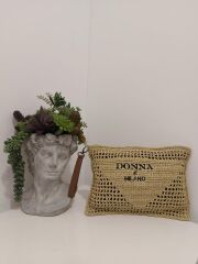 Donna Keten Renk Portföy Çanta Modeli