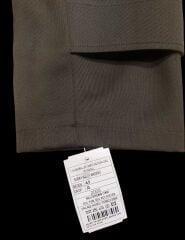 K.K.K. Haki Renk Subay Pardösü (Trençkot) Sıfır Ürün (45-A/S Beden)