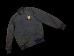 T.H.K. Lacivert Renk Subay Harici Mont (48-4/M Beden)