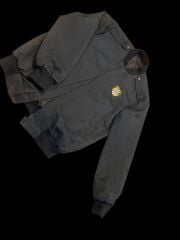 T.H.K. Lacivert Renk Subay Harici Mont (48-4/M Beden)