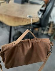 Jandarma Logolu Masa Askısı (Kutusunda)