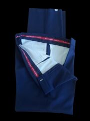 Lacivert Renk HKK Subay Harici Yazlık Takım (Ceket-Pantalon) Sıfır Ürün (48-4/ M Beden)