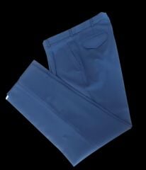 Lacivert Renk HKK Subay Harici Yazlık Takım (Ceket-Pantalon) Sıfır Ürün (48-4/ M Beden)