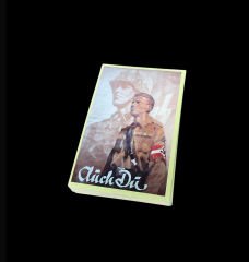 8.5x6 cm. 29 Adet N. Propaganda Kartları