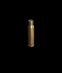 7.62x51 mm. Dekoratif Pirinç Kovan (1 Adet Fiyatıdır)