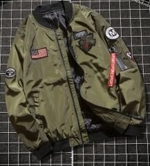 'Uçuştan Önce Kaldır 'Etiketi