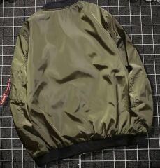 ABD Erkek Trend  Casual Mont (L Beden)