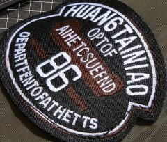 ABD Erkek Trend  Casual Mont (L Beden)