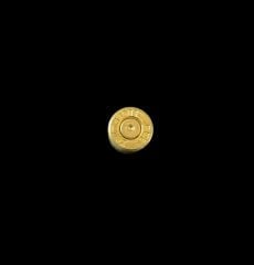 9mm.(9x19) Dekoratif Pirinç Kovan (100 Adet Fiyatıdır)