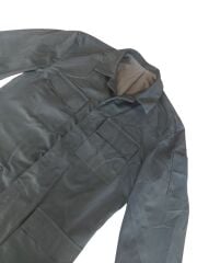 Haki Renk 2000 Model KKK Tektif Ceket Sıfır Ürün (48-E/ M Beden)