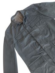 Haki Renk 2000 Model KKK Tektif Ceket Sıfır Ürün (48-E/ M Beden)