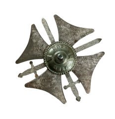 Modern Kafkasya Ww2 Hizmet Nişanı (Orjinal Ürün)