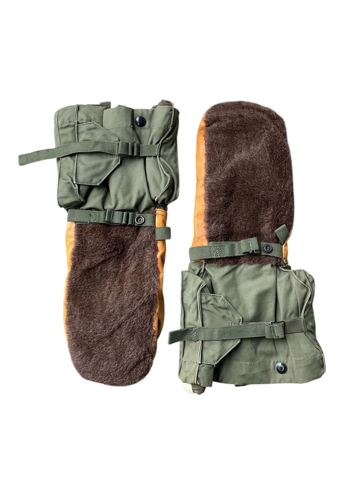 M1949 Amerikan Soğuk İklim Eldiveni (Çift)
