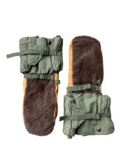 M1949 Amerikan Soğuk İklim Eldiveni (Çift)