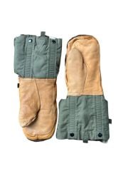 M1949 Amerikan Soğuk İklim Eldiveni (Çift)