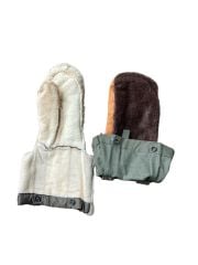 M1949 Amerikan Soğuk İklim Eldiveni (Çift)