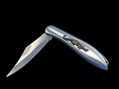 16 cm. Lacoste Paslanmaz Çelik Çakı