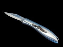 16 cm. Lacoste Paslanmaz Çelik Çakı