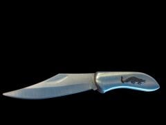 16 cm. Lacoste Paslanmaz Çelik Çakı