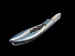 16 cm. Lacoste Paslanmaz Çelik Çakı