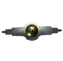 Alman Demokratik Cumhuriyeti (GDR) İç İşleri Bakanlığı (MDL) Sınıflandırma Rozeti