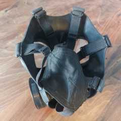 Gaz Maskesi Baron C3 Hollanda