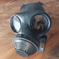 Gaz Maskesi Baron C3 Hollanda