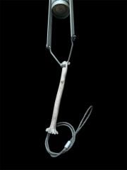 Hat Atma Cihazı (Çizgi Fırlatma Cihazı) Model-2
