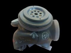 Ww2 İngiliz MK 2 Gaz Maskesi Seti (Gaz Maskesi-60mm. Filtre-Çanta)