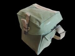 Ww2 İngiliz MK 2 Gaz Maskesi Seti (Gaz Maskesi-60mm. Filtre-Çanta)