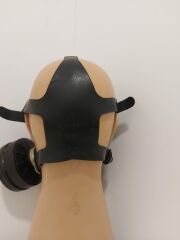 Rus GP-7 Gaz Maskesi Modeli+Filtre(Sıfır Ürün)