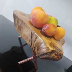 Masa Üstü Kütük Servis Modeli-1