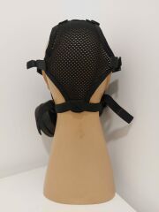 İngiliz Avon S10+Filtre(Fileli Başlık-Sıfır Ürün)