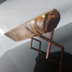 Masa Üstü Kütük Servis Modeli-1