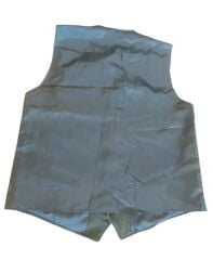 Haki Renk Yün JGK Karargah Yeleği (52-C/L Beden) Sıfır Ürün